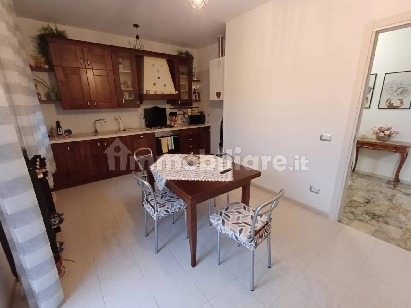 Quadrilocale via Concordia, Centro, Cavezzo - foto 5