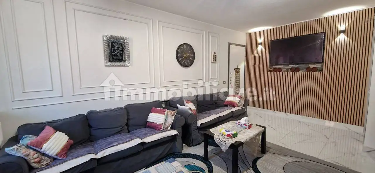 Appartamento in vendita a Landriano