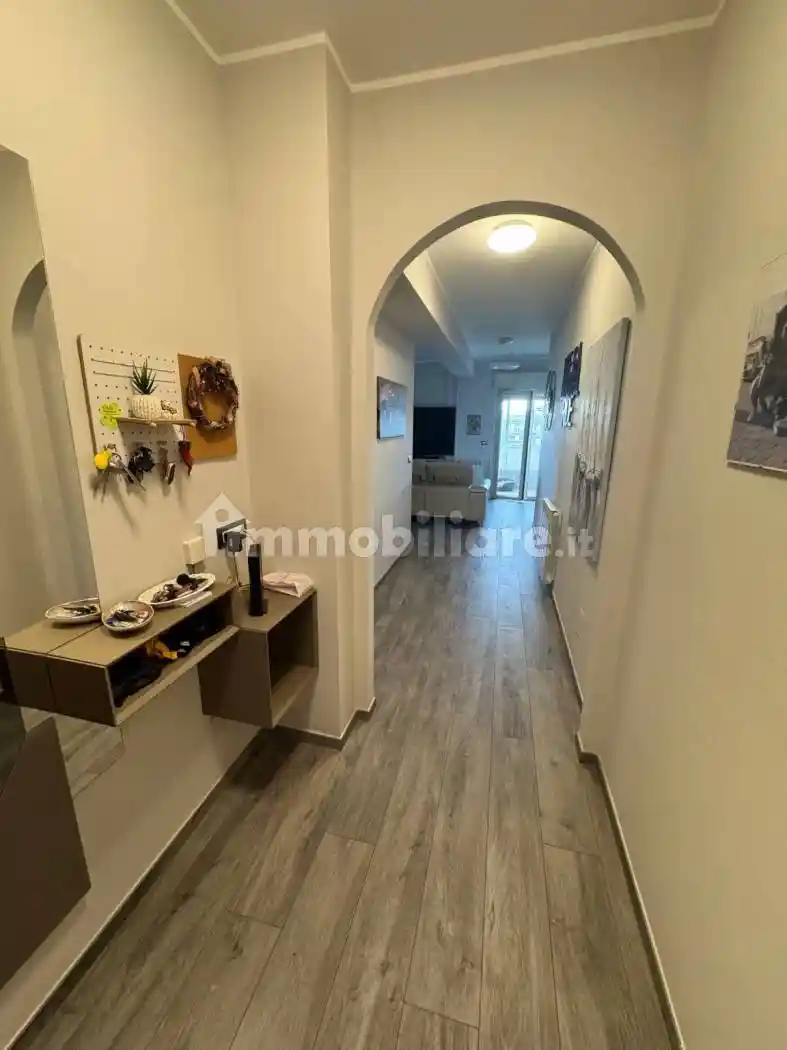 Appartamento in vendita a Messina