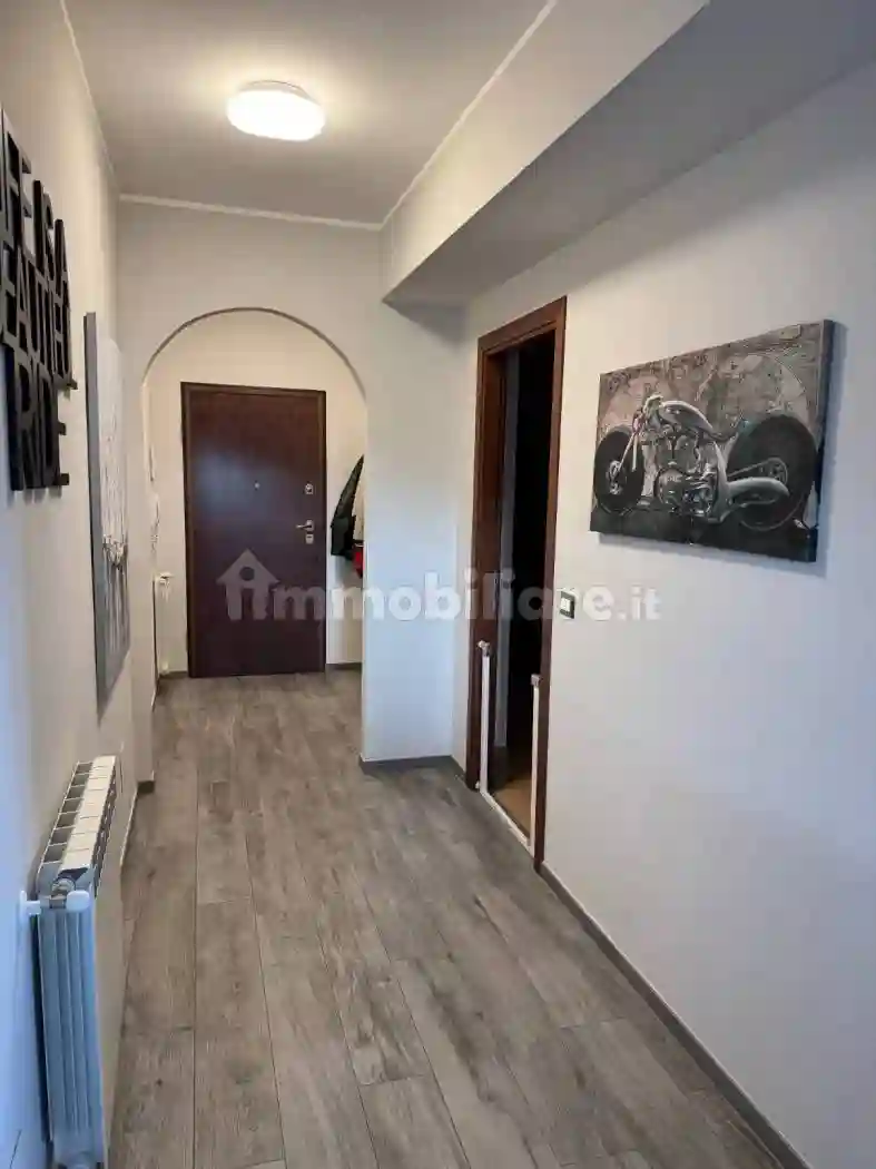 Appartamento via Adolfo Celi, Contesse, Messina - foto 4