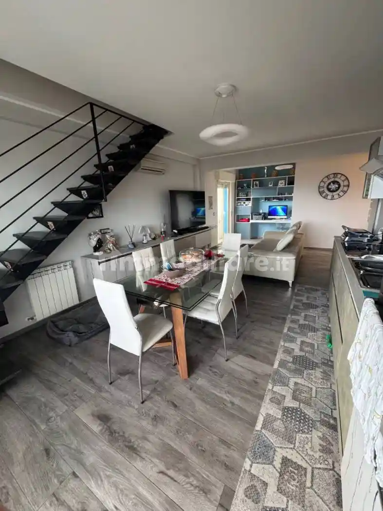 Appartamento via Adolfo Celi, Contesse, Messina - foto 4