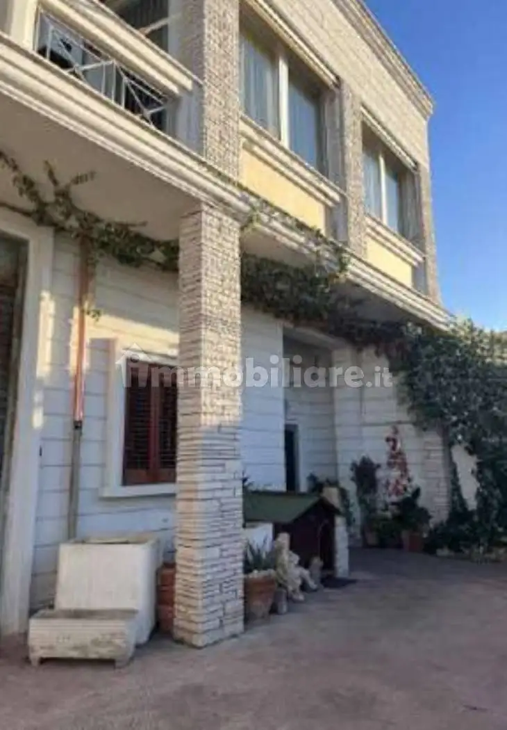 Appartamento in asta a Margherita di Savoia