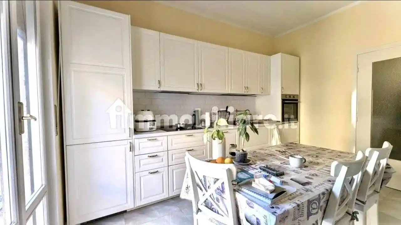 Bilocale via Alessandro Fleming 6, Ospedale - Volturno, Parma - foto 2