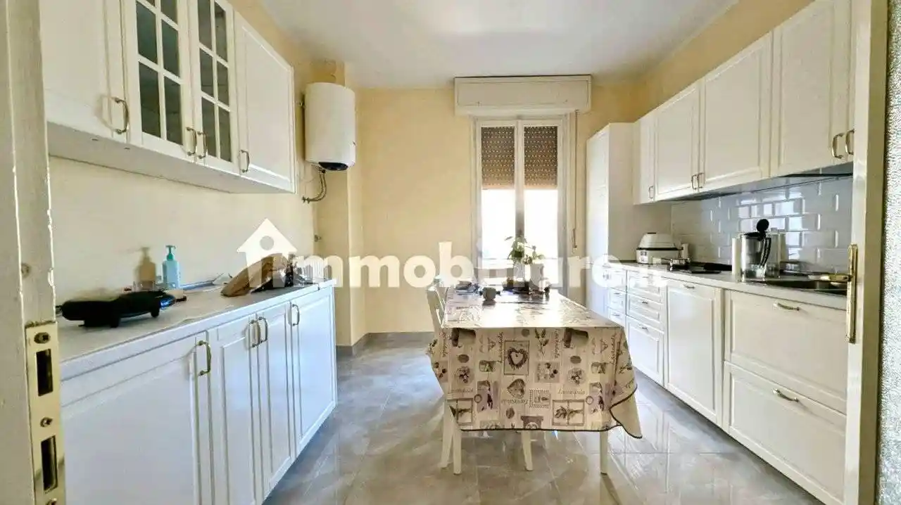 Bilocale via Alessandro Fleming 6, Ospedale - Volturno, Parma - foto 3