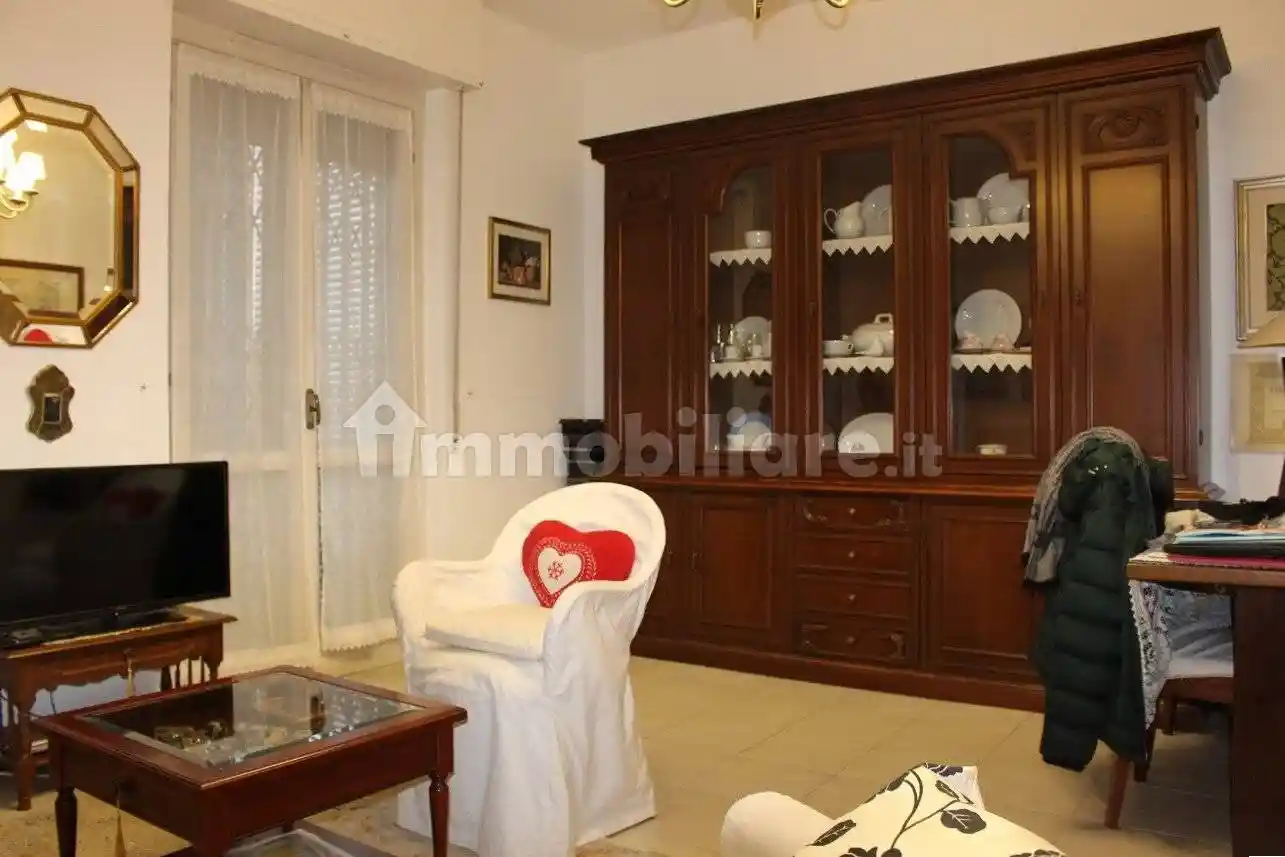 Trilocale via Giacomo Quarenghi 8, Gallaratese, Milano - foto 3