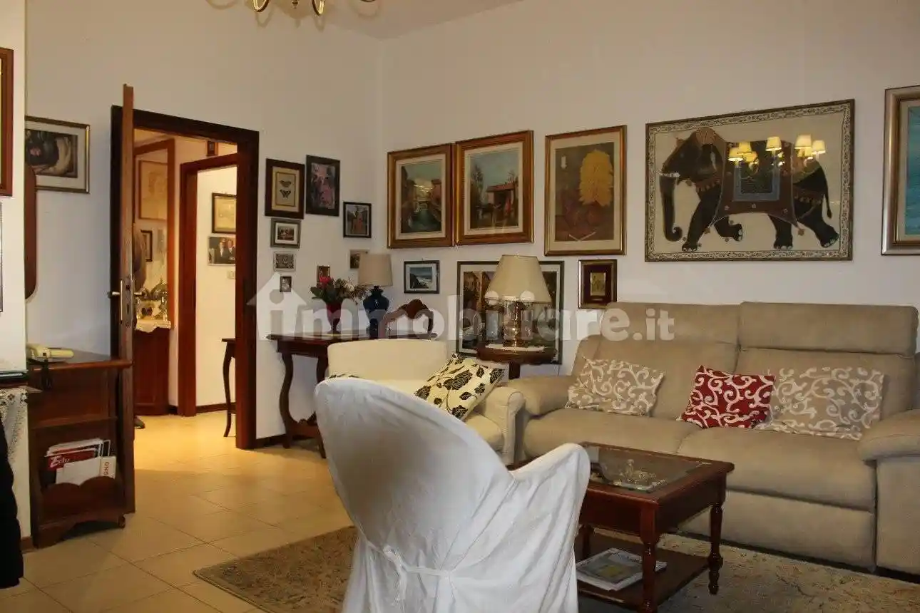 Trilocale via Giacomo Quarenghi 8, Gallaratese, Milano - foto 5