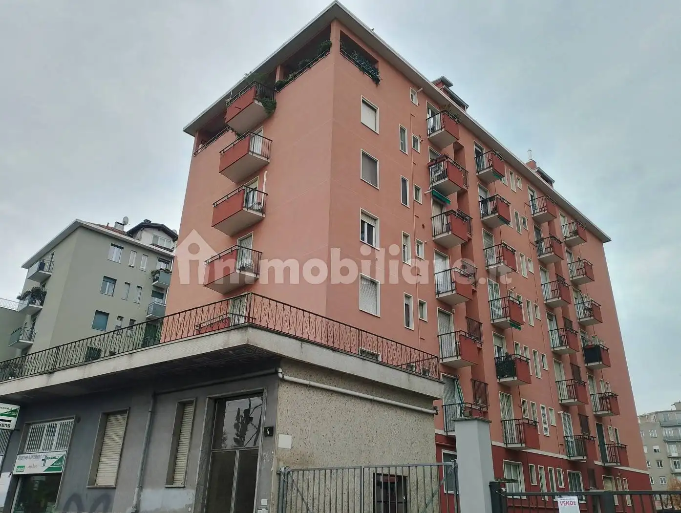 Apartment in vendita a Milan