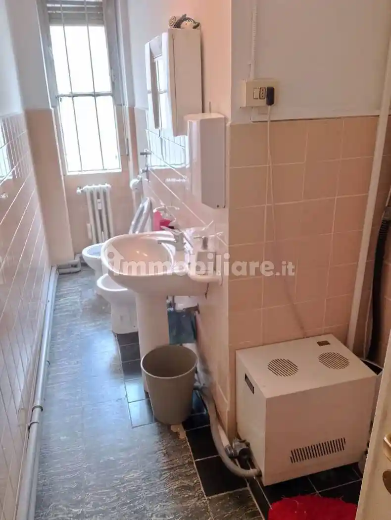 Trilocale via Pallanza 4, Maggiolina, Milano - foto 2