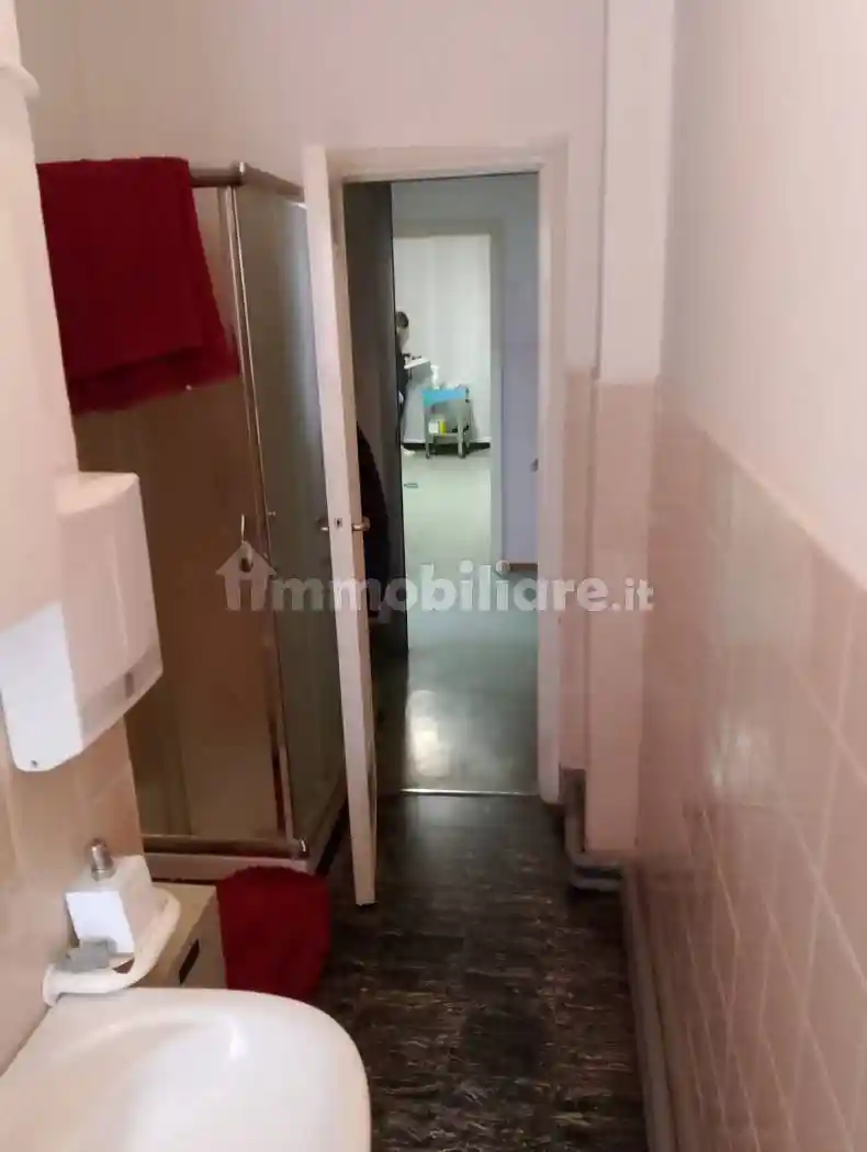 Trilocale via Pallanza 4, Maggiolina, Milano - foto 4