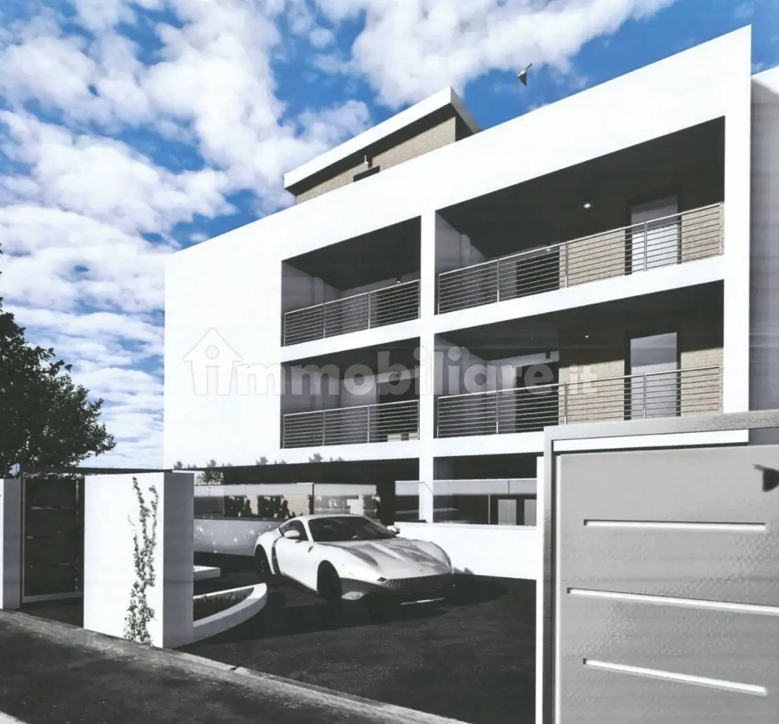 Appartamento in vendita a Vasto