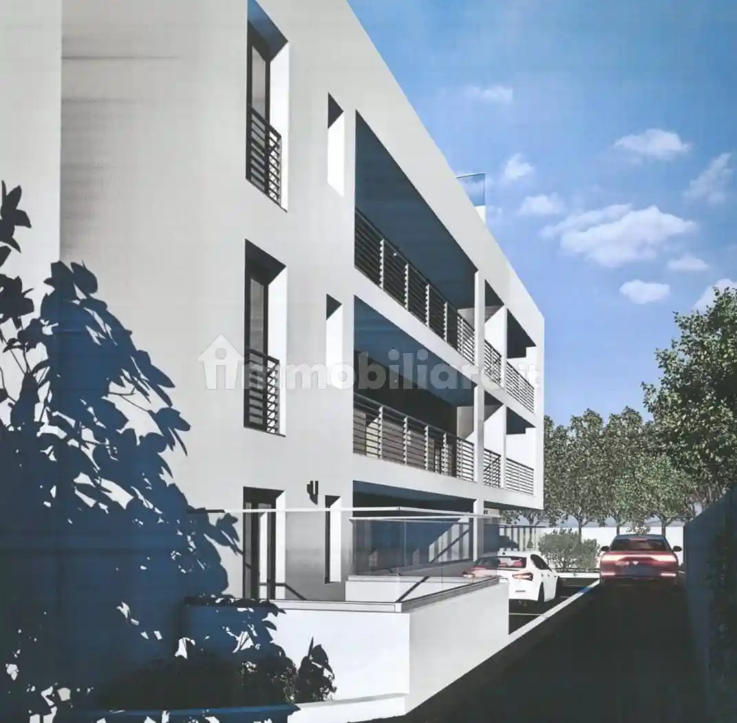 Trilocale via Spalato, Vasto Marina, Vasto - foto 3