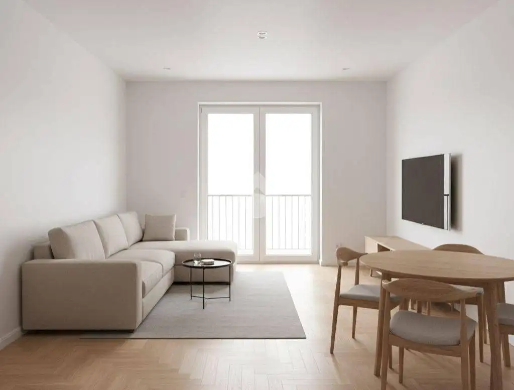 Appartamento in vendita a Canonica d'Adda