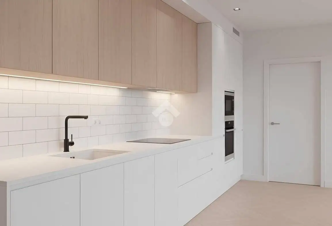 Bilocale via XXV Aprile 25, Centro, Canonica d'Adda - foto 2