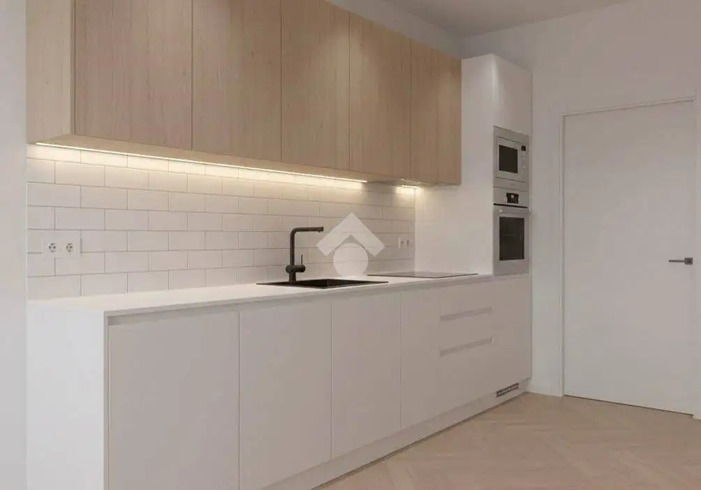 Bilocale via XXV Aprile 25, Centro, Canonica d'Adda - foto 3