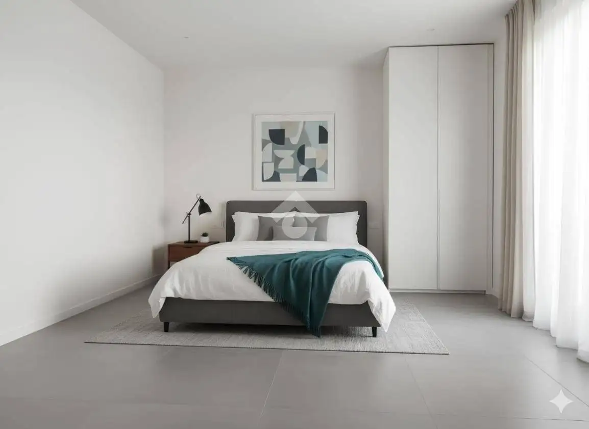 Bilocale via XXV Aprile 25, Centro, Canonica d'Adda - foto 5