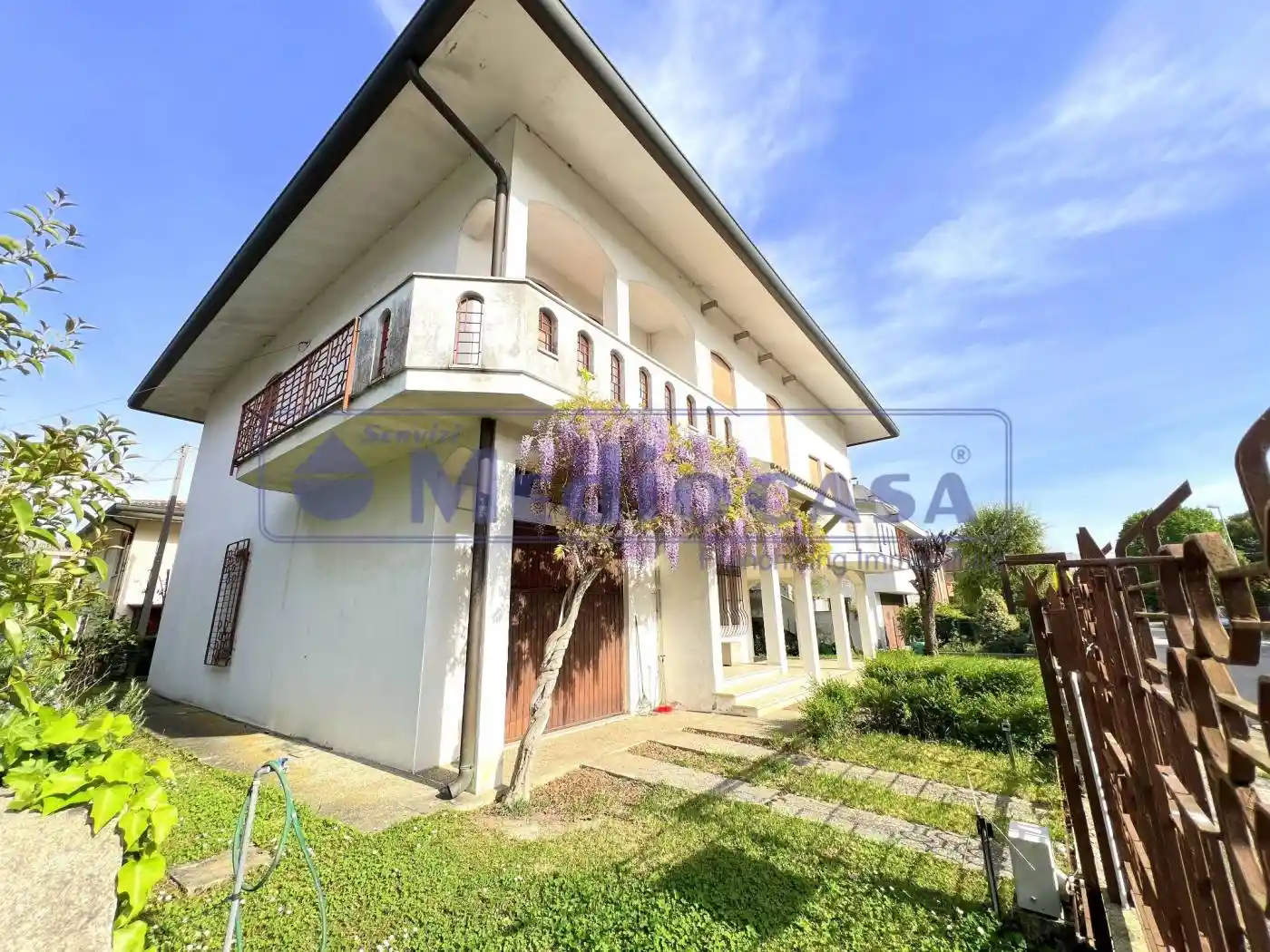 Villa in vendita a Rovigo