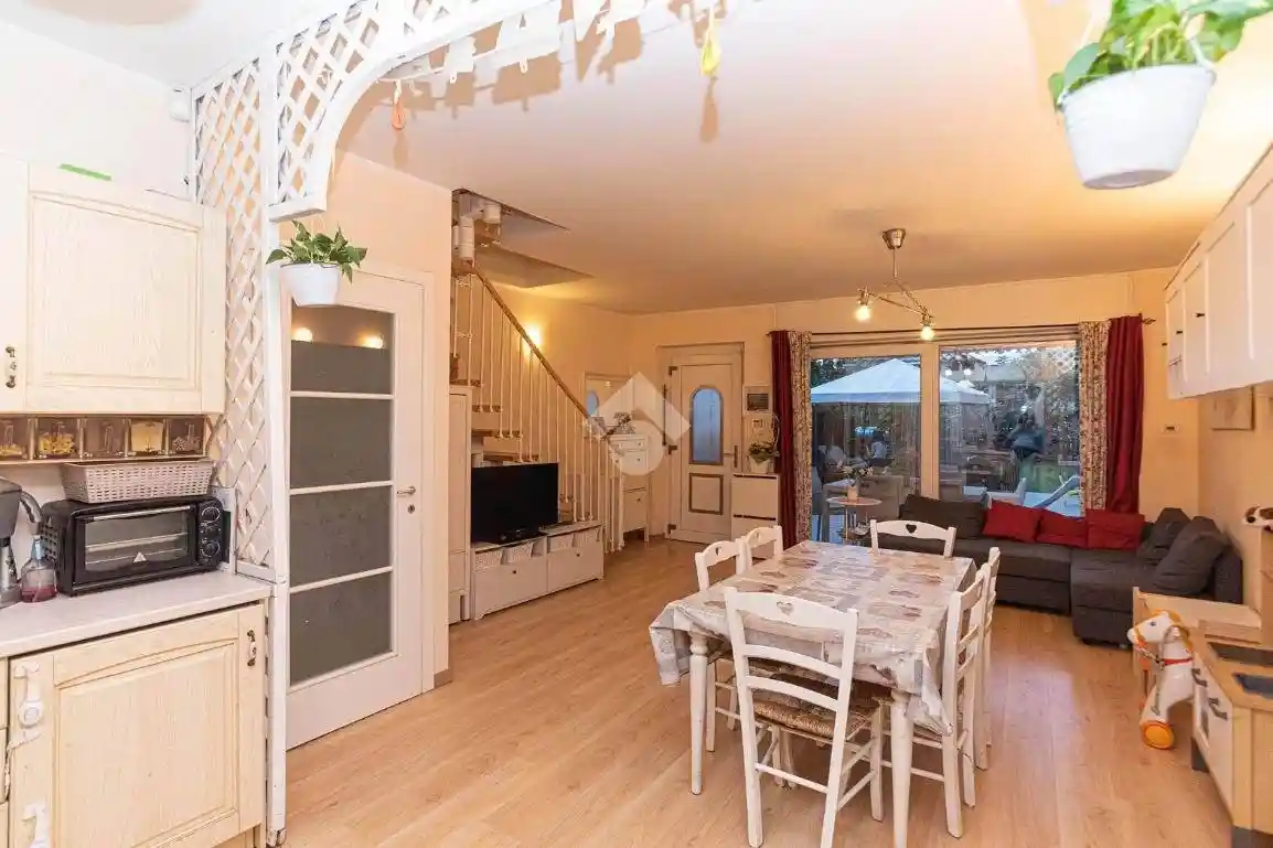 Casa indipendente - foto 5