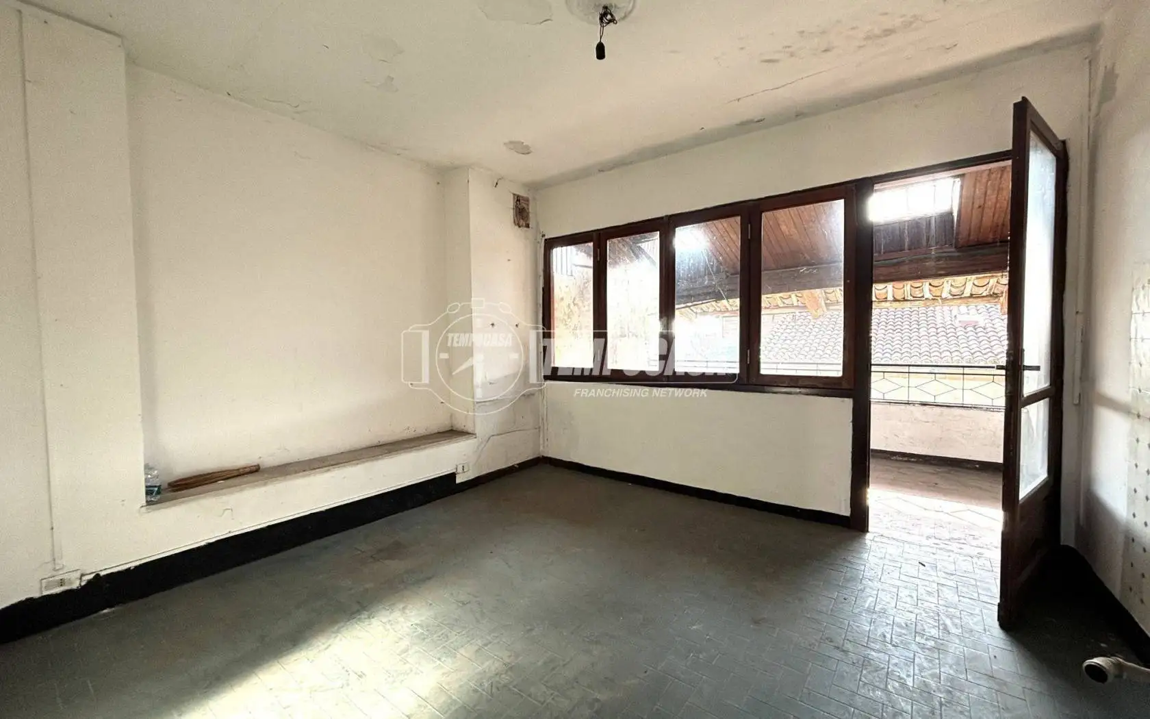 Terratetto unifamiliare via Castiglione, Candia Canavese - foto 4