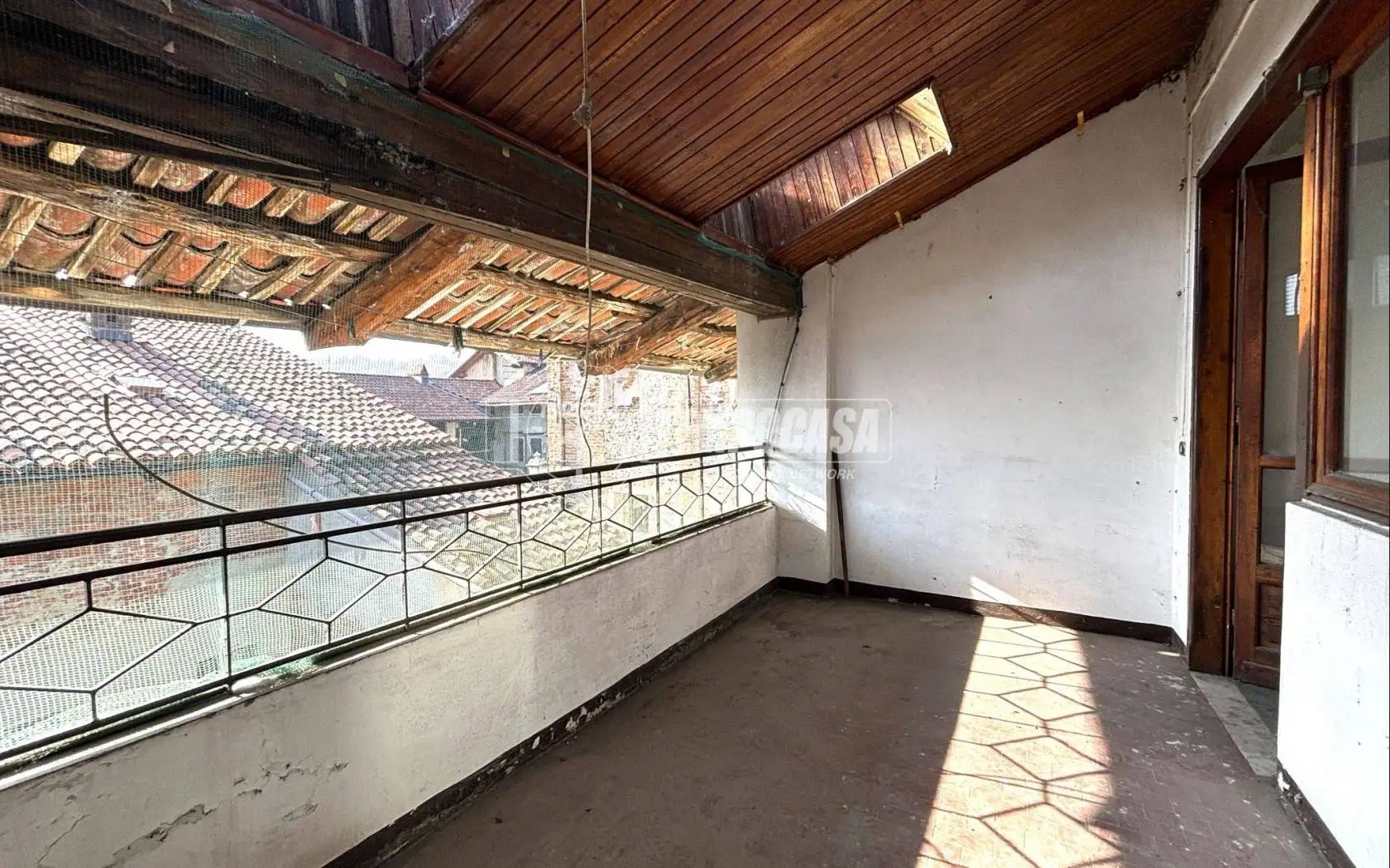 Terratetto unifamiliare via Castiglione, Candia Canavese - foto 5