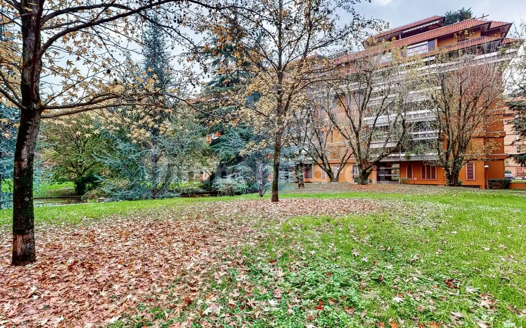 Quadrilocale via Fratelli Cervi, Milano Due, Segrate - foto 3