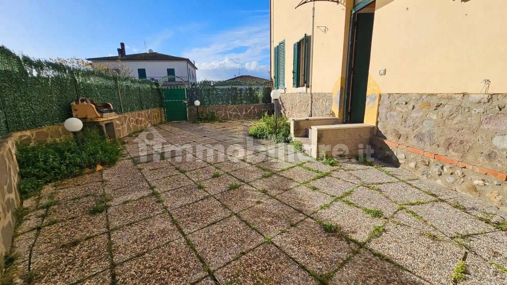 Appartamento in vendita a Roccastrada