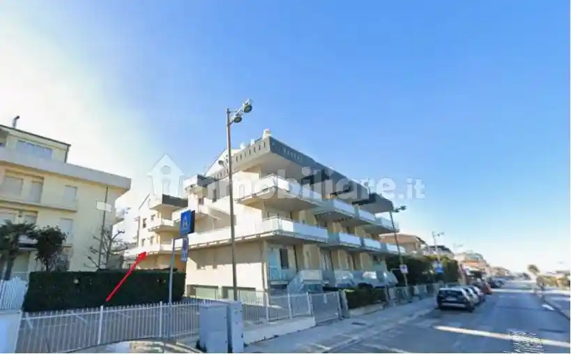 Appartamento in vendita a Civitanova Marche