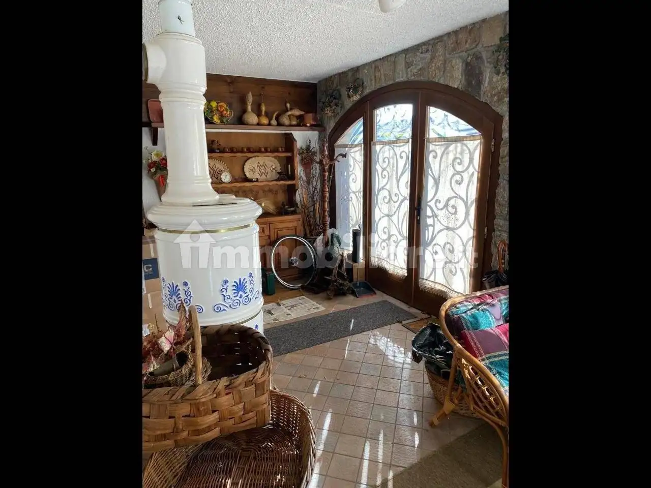 Casa indipendente in vendita a Casargo