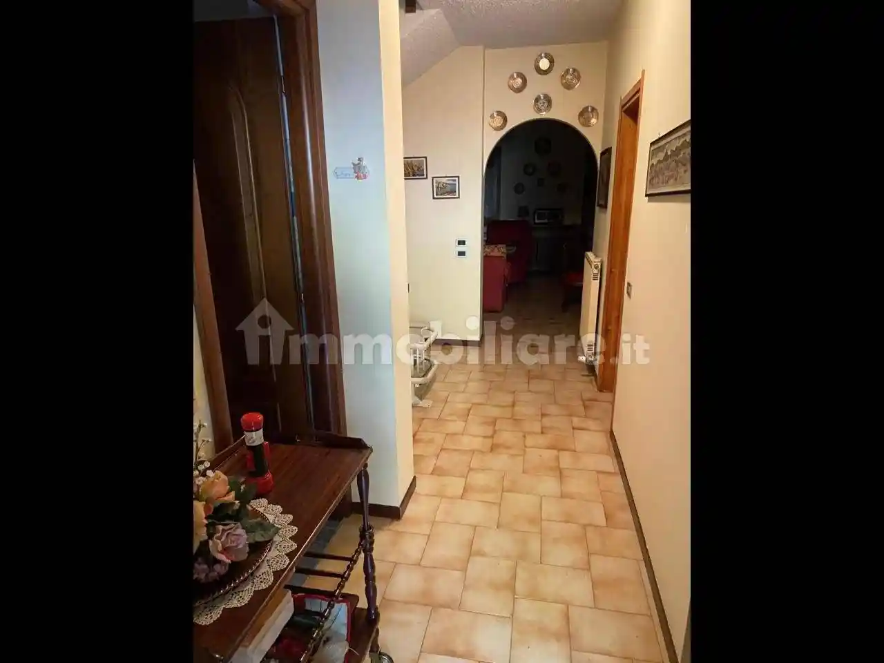 Terratetto unifamiliare via Milano, 1, Centro, Casargo - foto 5