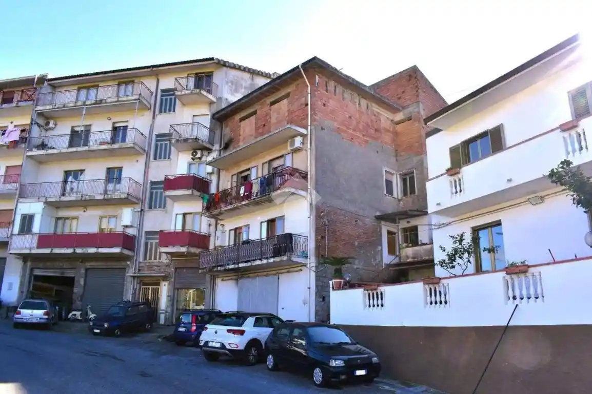 Bilocale corso San Benedetto, Centro, Cetraro - foto 2