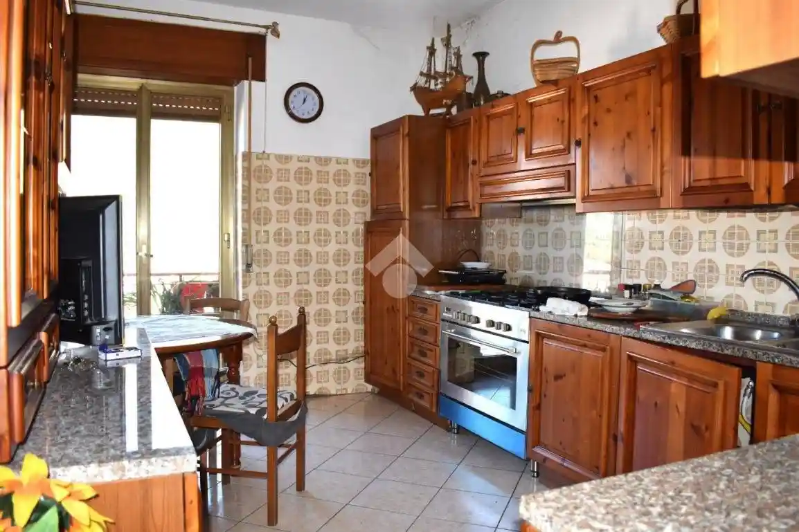 Bilocale corso San Benedetto, Centro, Cetraro - foto 4