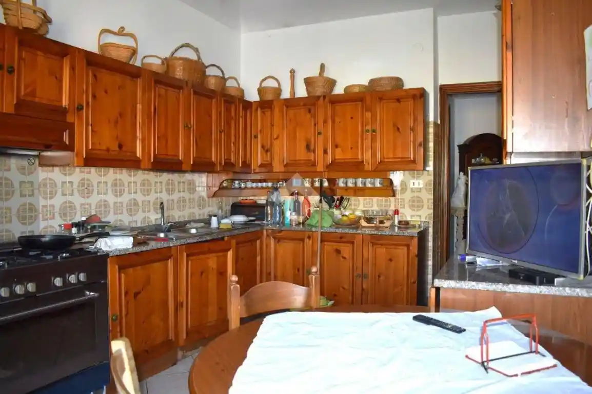 Bilocale corso San Benedetto, Centro, Cetraro - foto 5