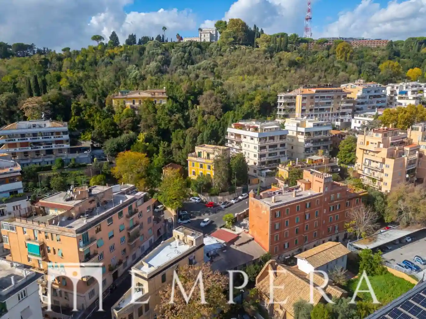 Palazzo - Edificio - foto 5