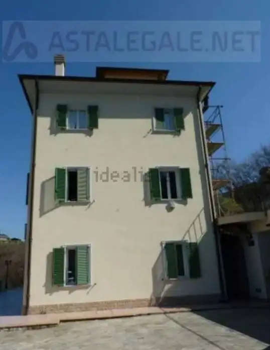 Villa bifamiliare Località Cassogna, Camporosso - foto 2