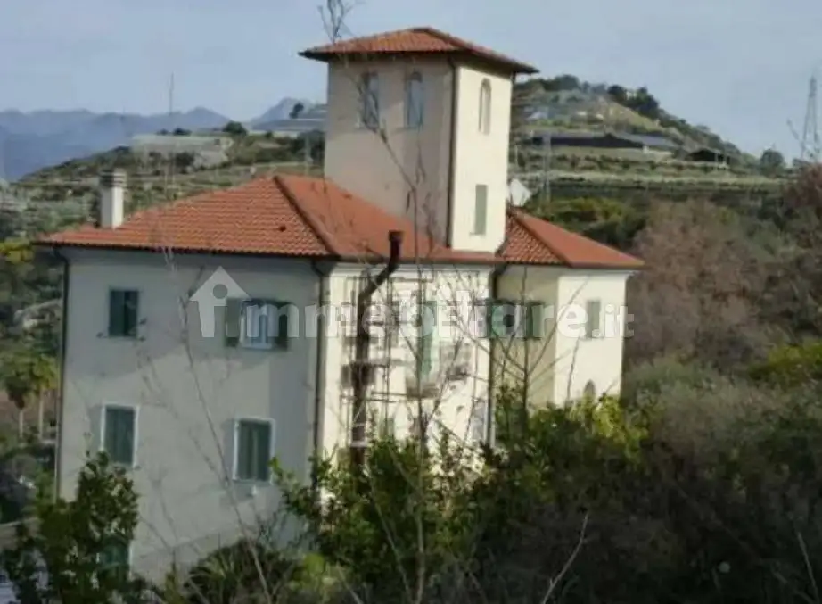 Villa bifamiliare Località Cassogna, Camporosso - foto 3