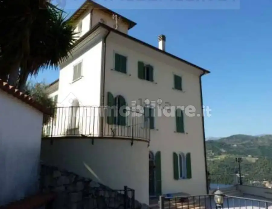 Villa bifamiliare Località Cassogna, Camporosso - foto 4