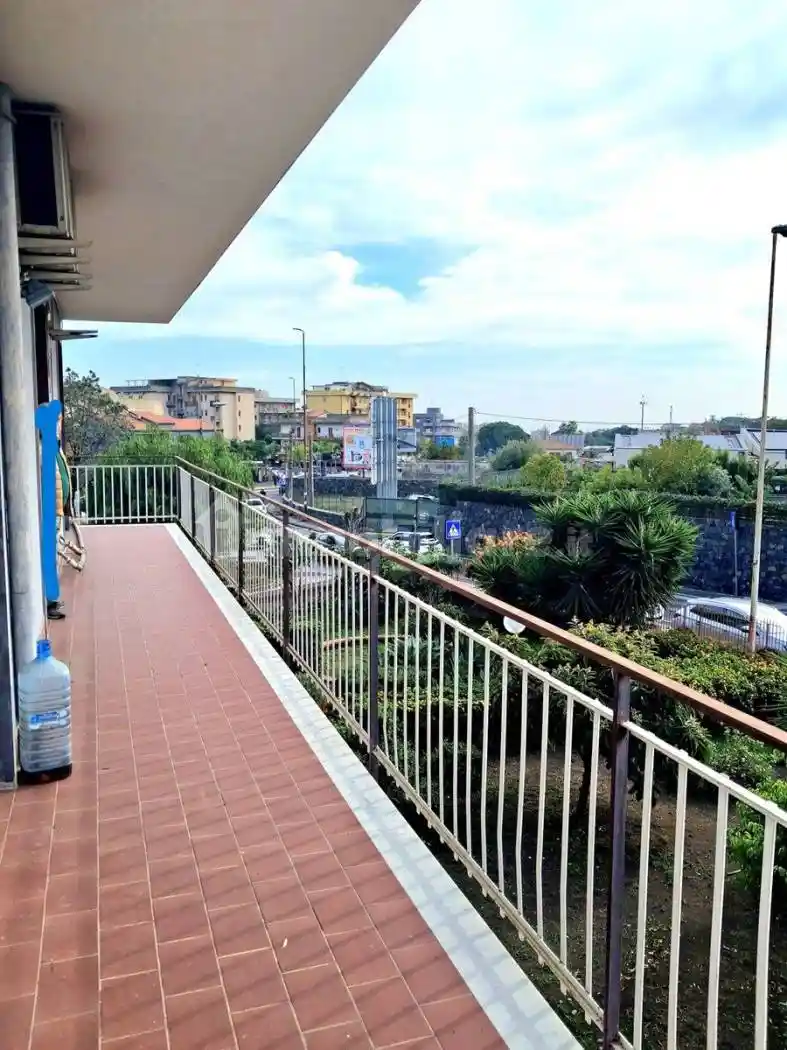 Appartamento in vendita a Gravina di Catania