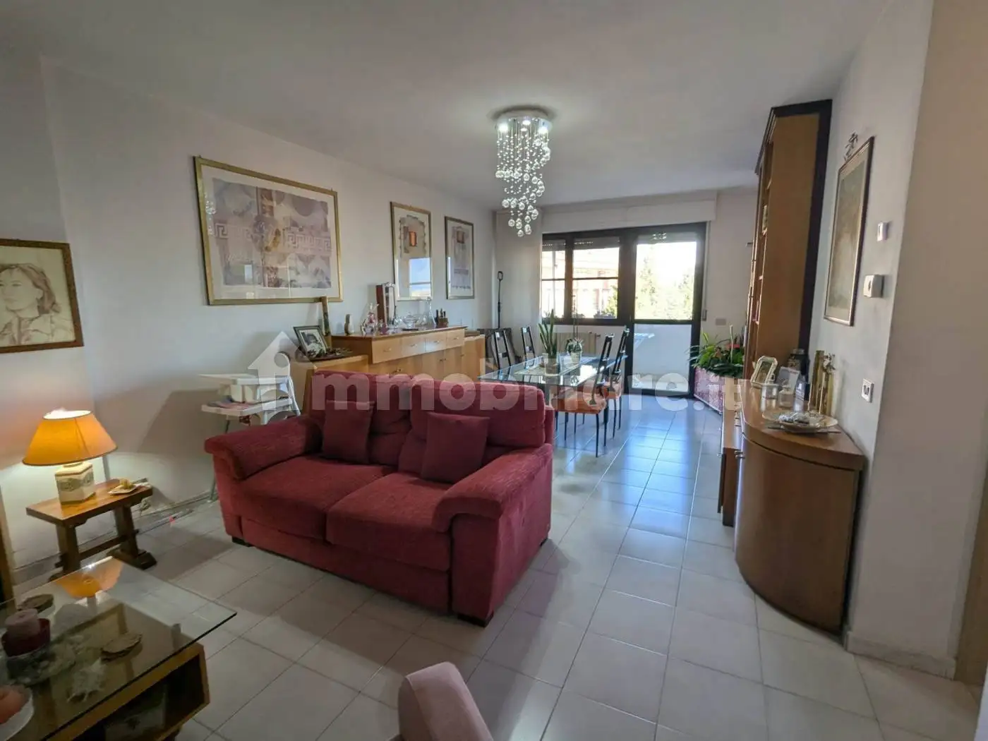 Appartamento in vendita a Pisa