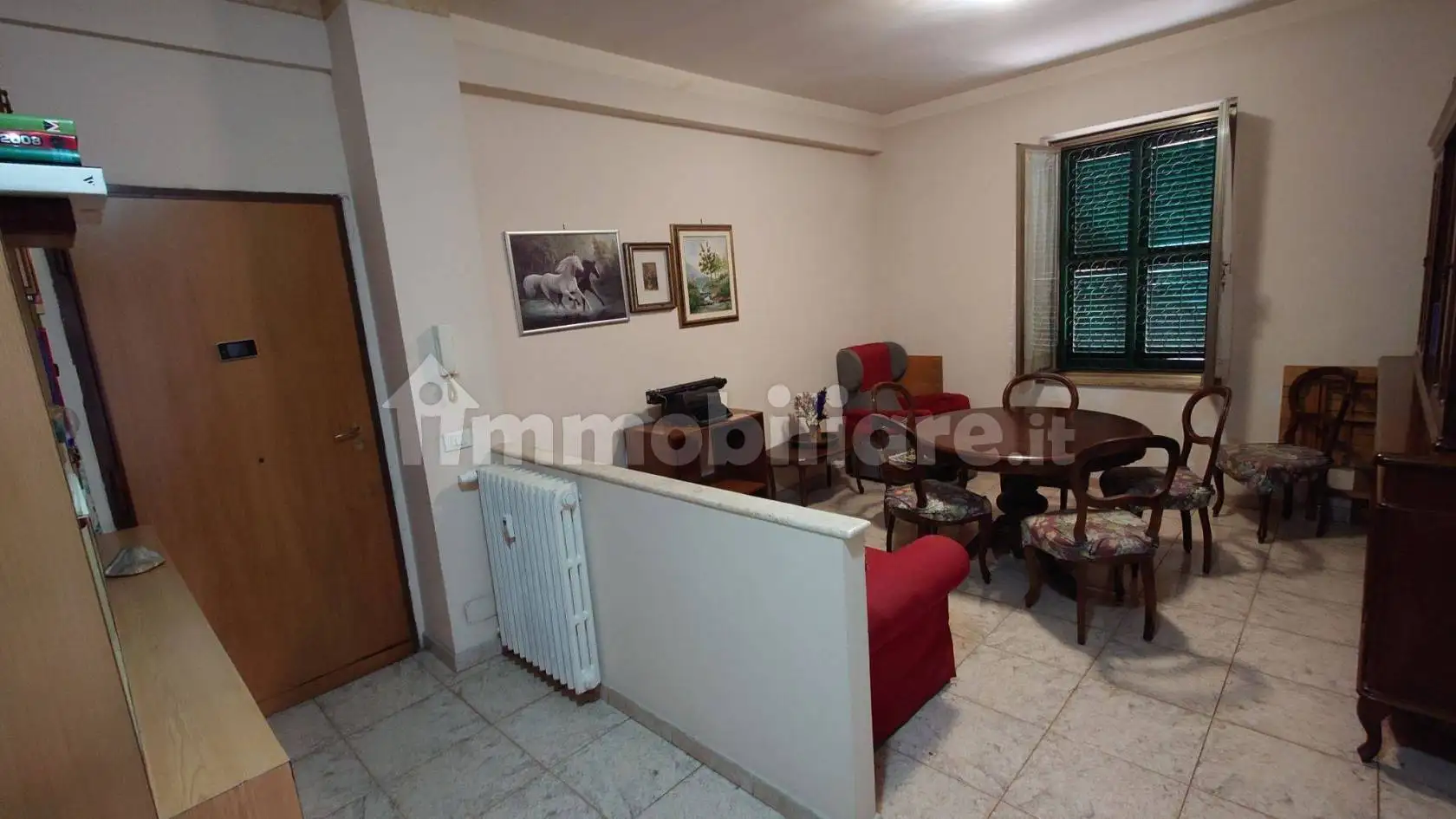 Appartamento in affitto a Roma