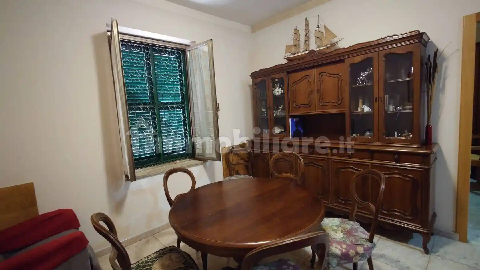 Trilocale via delle Palme 19, Centocelle, Roma - foto 3