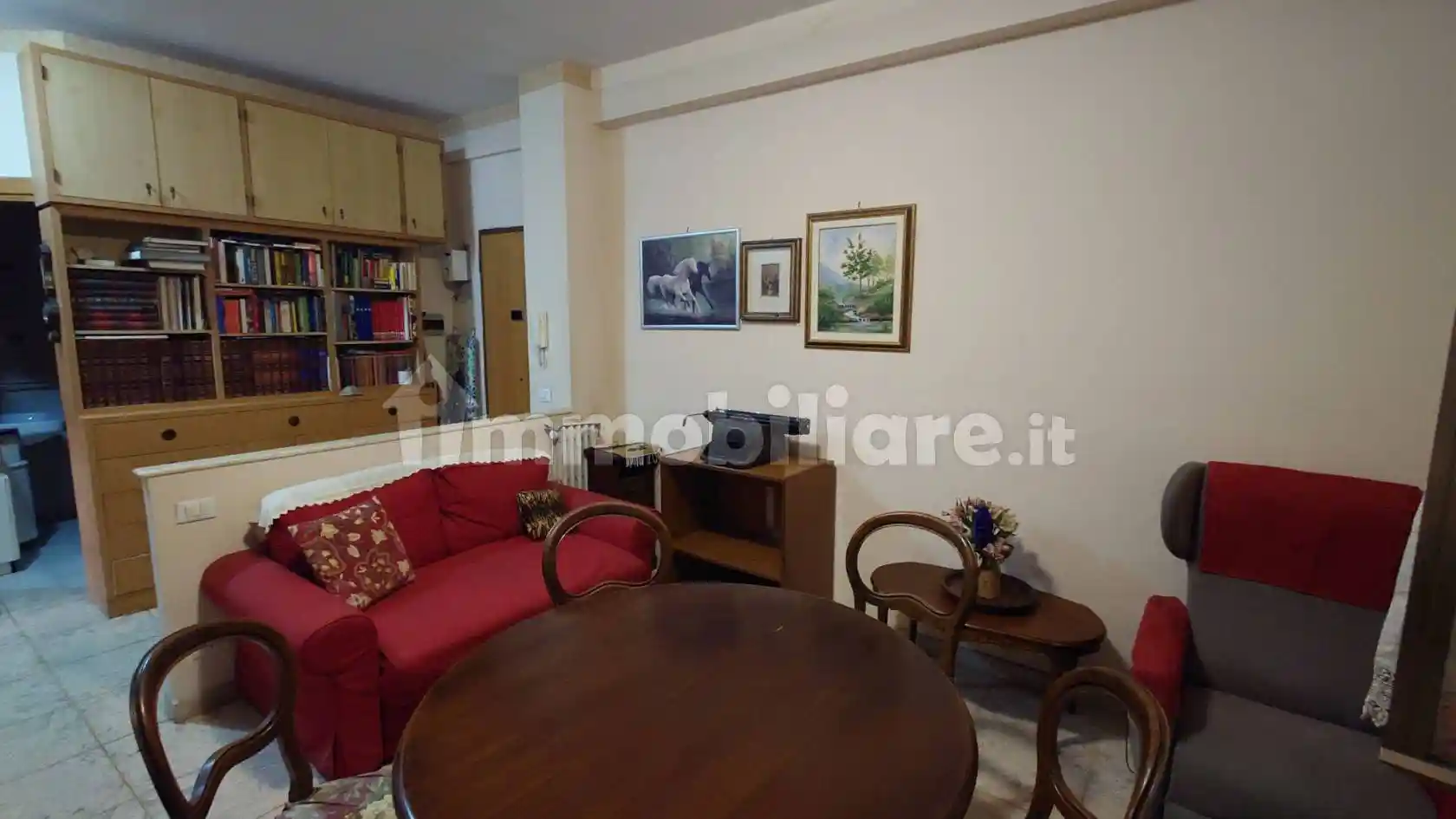 Trilocale via delle Palme 19, Centocelle, Roma - foto 4