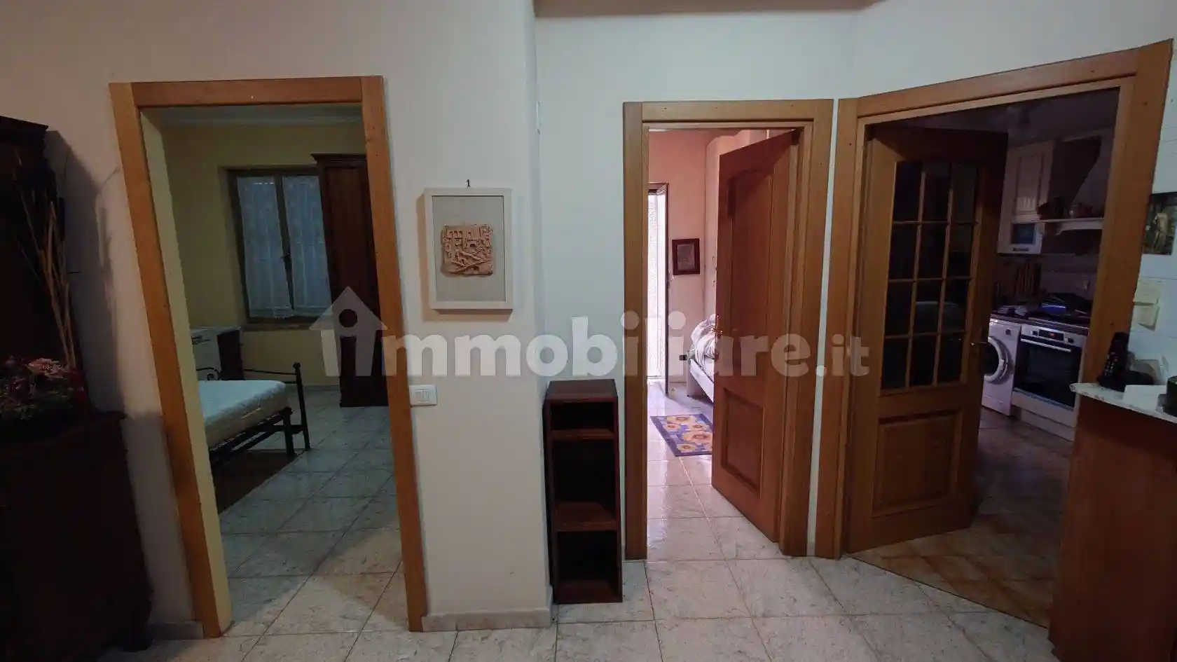 Trilocale via delle Palme 19, Centocelle, Roma - foto 5