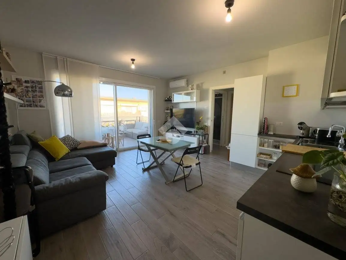 Appartamento in vendita a Mediglia