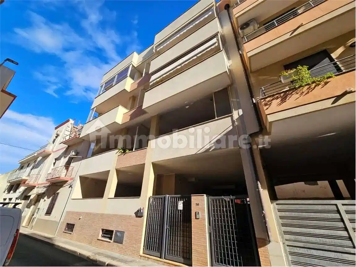 Appartamento in vendita a Brindisi