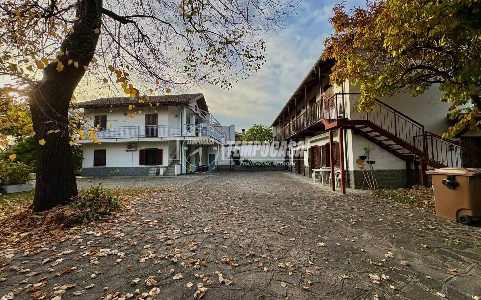 Casa indipendente in vendita a Rivalta di Torino