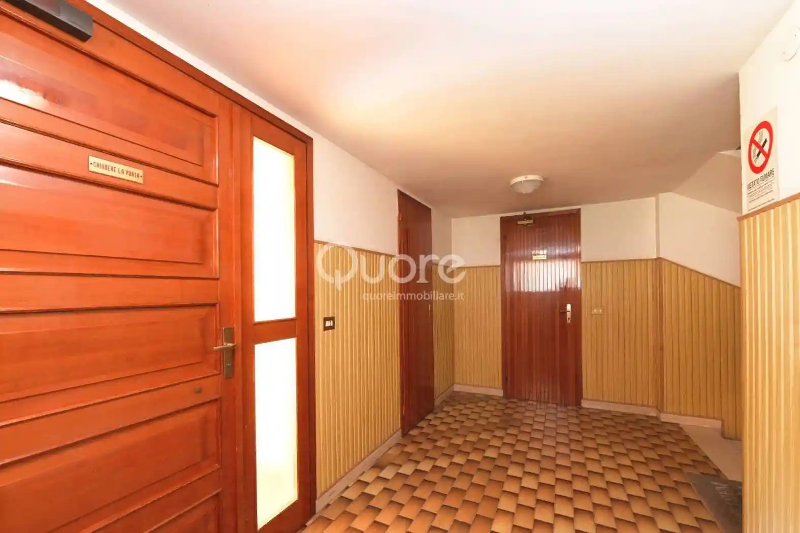 Quadrilocale via della madonnetta 10, Viale Palmanova - Baldasserie, Udine - foto 3