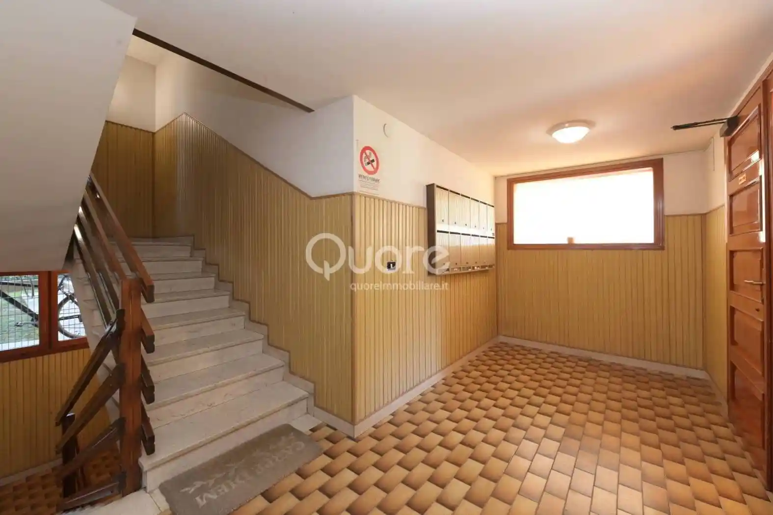 Quadrilocale via della madonnetta 10, Viale Palmanova - Baldasserie, Udine - foto 4