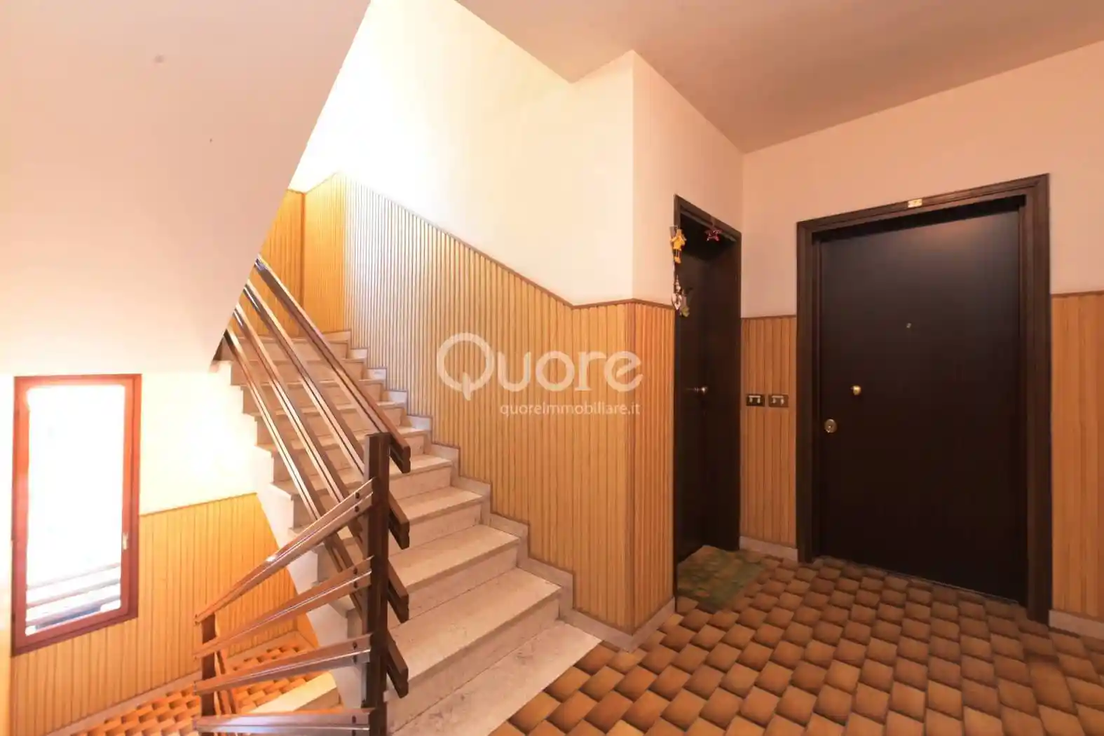 Quadrilocale via della madonnetta 10, Viale Palmanova - Baldasserie, Udine - foto 5