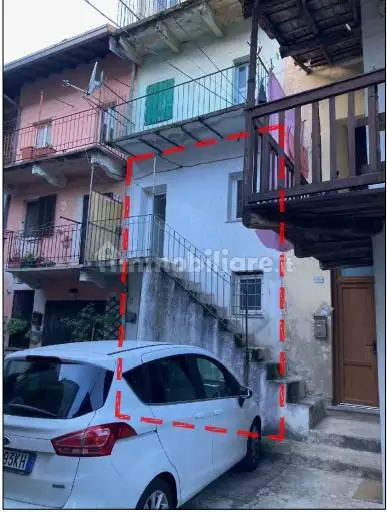 Casa indipendente all'asta via G. Marconi, 43, Besano - foto 2