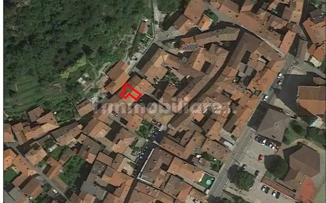 Casa indipendente all'asta via G. Marconi, 43, Besano - foto 3