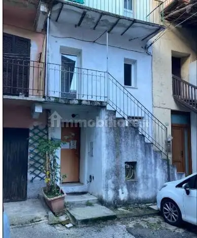 Casa indipendente all'asta via G. Marconi, 43, Besano - foto 4